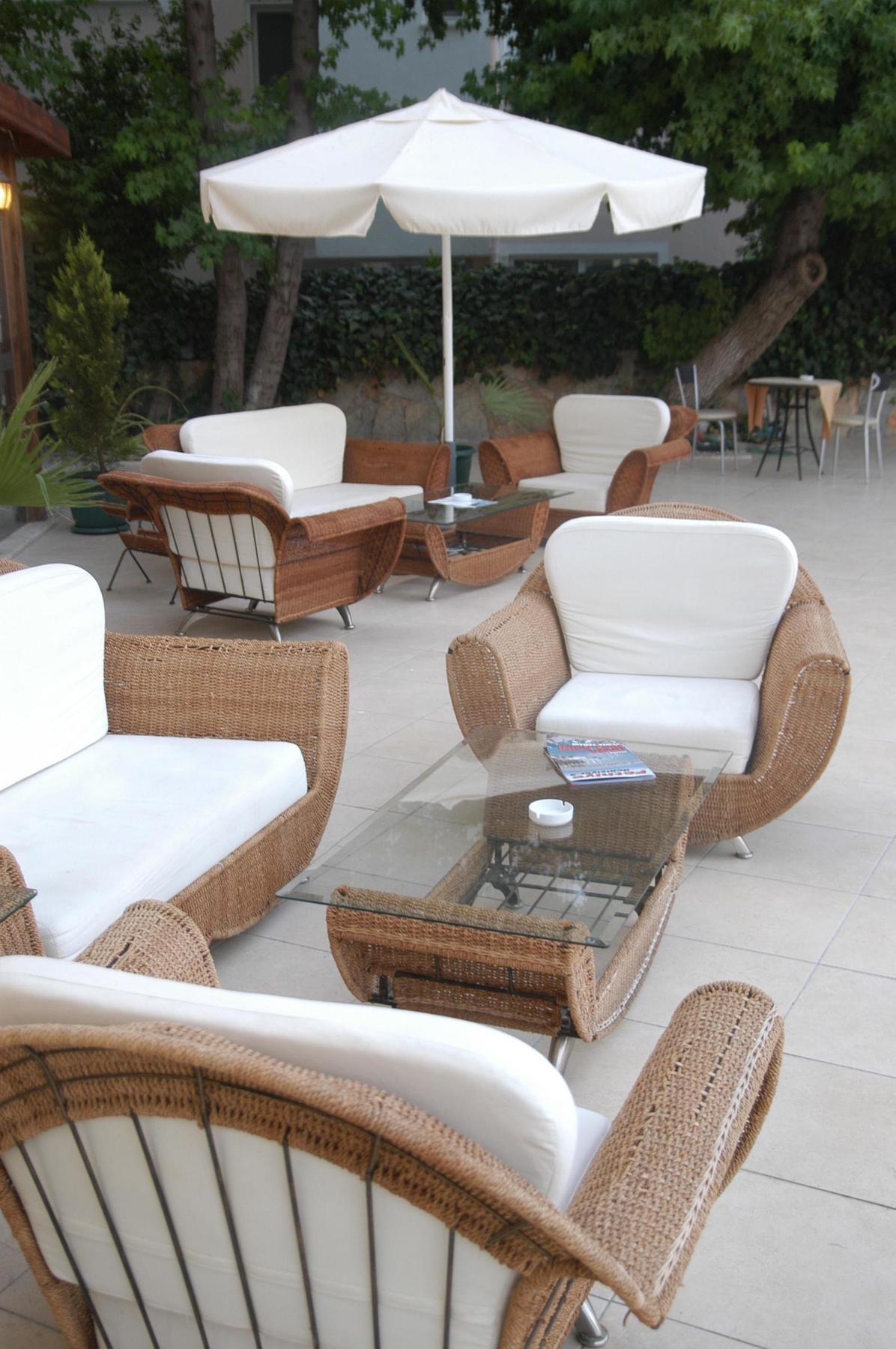 فتحية Sevi Classic Hotel المظهر الخارجي الصورة