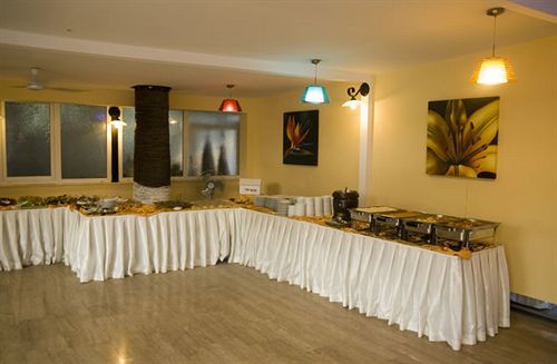 فتحية Sevi Classic Hotel المظهر الخارجي الصورة