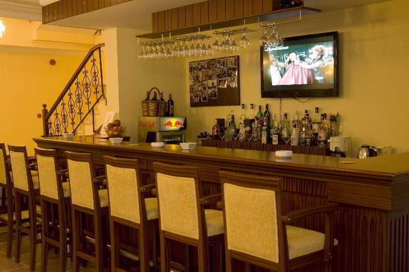فتحية Sevi Classic Hotel المظهر الخارجي الصورة
